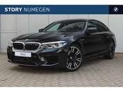 BMW M5 - Automaat / Achteruitrijcamera / Bowers & Wilkin