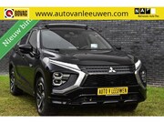Mitsubishi Eclipse Cross - 2.4 PHEV Prestige 360°CAMERA/PANODAK/LEDER/STOELVW./ETC.