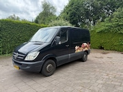 Mercedes-Benz Sprinter - 213 2.2 CDI 325 Functional DC airco