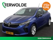 Renault Clio - evolution TCe 90 | Navigatie | Parkeercamera | Pack Comfort