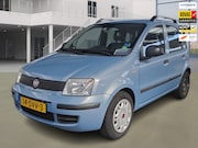 Fiat Panda - 1.2 Active 2e Eigenaar + NAP NL-auto