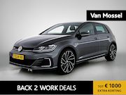 Volkswagen Golf - 1.4 TSI PHEV GTE | Automaat | Climate Control | Achteruitrij