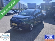 Citroën C3 Aircross - 1.2 PureTech Business AUTOMAAT RIJKLAAR