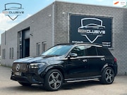 Mercedes-Benz GLE-klasse - 400 e 4MATIC Sport Edition Premium Plus PANO|360CAMERA|MEMOR
