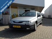 Renault Laguna - 1.8 Chicane