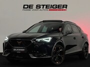 CUPRA Formentor - 1.4 e-Hybrid VZ Performance Black Edition 245 PK Pano Keyles