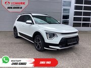 Kia Niro - 1.6 GDi PHEV LED/ Adapt.Cruise/ Elek.Stoel/ Stoelverw./ Stuu