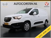 Opel Combo - 1.5D 131PK Automaat L2H1 Navi Airco Pdc Dakdragers Apple Car
