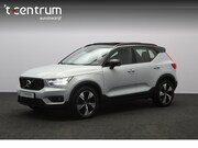 Volvo XC40 - 211 PK 1.5 T4 Recharge R-Design PHEV, Panoramadak, Harman/Ka