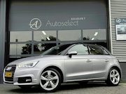 Audi A1 - Sportback 1.4 TFSI Sport Pro Line S LED | Navi | Cruise