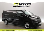Opel Vivaro - 2.0D L3H1 | Clima | Cruise | Carplay | 3 Zits | Trekhaak | P