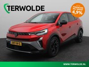 Renault Symbioz - esprit Alpine full hybrid E-Tech 145 | Stoel- & Stuurverw. |