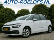 Citroën C4 Picasso - 1.2 PureTech automaat * Achteruitrij camera