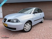 Seat Ibiza - 1.4-16V Sport|AIRCO|ELEK PAKKET|NAP|