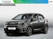 Kia Picanto - 1.0 GDi ExecutiveLine | Actieprijs* | Navi. | Clim