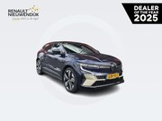 Renault Mégane E-Tech - comfort range iconic 60 kWh / Pack Advanced Driving Assist /