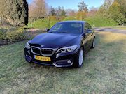 BMW 2-serie - Coupé 230i High Executive, 2-drs, Aut, vol, izgst, komt met