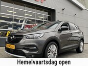 Opel Grandland - 1.2 Turbo Innovation - Panorama dak I Navigatie/Apple CarPla