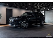 Land Rover Range Rover Sport - 3.0 SDV6 SE | Leder | Luchtvering | Pano | Trekhaak |