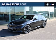 BMW 5-serie - 530e M Sport Automaat / Panoramadak / Trekhaak / Comfortstoe