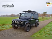 Land Rover Defender - 2.5 Td5 90"
