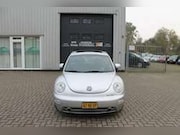 Volkswagen Beetle - 2.0 Highline Automaat