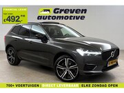 Volvo XC60 - 2.0 Recharge T6 AWD R-Design | Pano | 360° | HuD | Virtual |