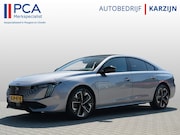 Peugeot 508 - 1.6 HYbrid 180 Allure