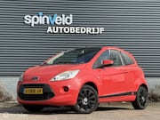Ford Ka - 1.2 Titanium - Elek pakket - Apk 09-26