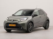Toyota Aygo X - 1.0 VVT-i S-CVT Premium | Apple Carplay | Bluetooth | Achter