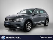 Volkswagen Tiguan - 1.5 TSI Life Business | Automaat | Adaptive cruise | Stoelve