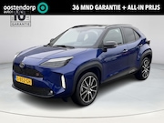 Toyota Yaris Cross - 1.5 Hybrid GR Sport