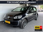 Volkswagen Up! - 1.0 BMT move up! / Lichtmetalen velgen