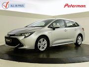 Toyota Corolla - Touring Sports 1.8 Hybrid Active | PDC V+A | Navigatie | Ada