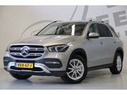 Mercedes-Benz GLE-klasse - 300 D 4MATIC Achteruitrij camera/ NAP/ Origineel NL