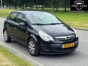 Opel Corsa - 1.3 CDTi EcoFlex S/S Business Edition