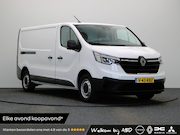 Renault Trafic - 2.0 Blue dCi 110pk T30 L2H1 Comfort | Laadruimtepakket | Ach