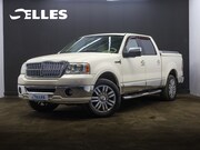 Lincoln Mark - 5.4L V8 4x4 | LPG | Koppen gereviseerd