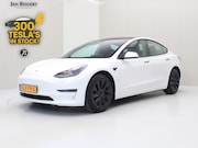 Tesla Model 3 - Long-Range AWD 351pk 75 kWh 92.4% SoH UPGRADE [ TREKHAAK+AMD
