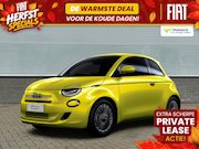 Fiat 500 - Hybrid Torino Launch Edition | Nu bestelbaar | Private Lease