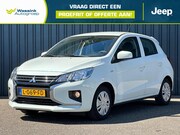 Mitsubishi Space Star - 1.2 Cool+ | Airco | DAB | Bluetooth |