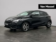 MG MG3 Hybrid+ - 1.5 Aut. Luxury | Navi | Led Koplampen | Stoel + Stuurverwar