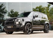 Land Rover Defender - P 400 E 110 X-Dynamic HSE / NL-Auto / 22 Inch