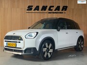 MINI Countryman - SE ALL4 Favoured XL 66.5 kWh 313 PK PANO|TREKHAAK|HUD|H&K|AM
