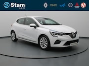 Renault Clio - TCe 100pk Intens Apple Carplay/Android Auto