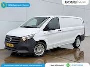 Mercedes-Benz Vito - eVito 112 Pro 66kWh *Nieuw Model* 286km WLTP Snell