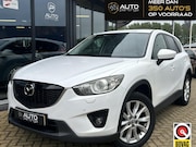 Mazda CX-5 - 2.0 GT-M 4WD 160PK | BOMVOL | AUTOMAAT | NL AUTO | Trekhaak