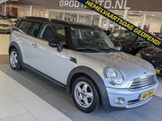 MINI Clubman - Mini 1.6 Cooper Airco, Stuurbekrachtiging