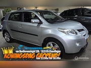 Toyota Urban Cruiser - 1.3 VVT-i Aspiration