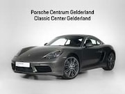 Porsche 718 - Cayman